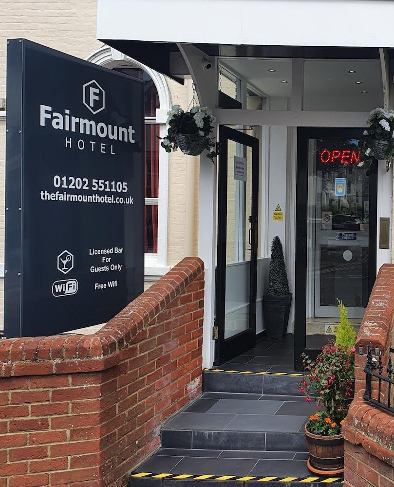 The Fairmount 2