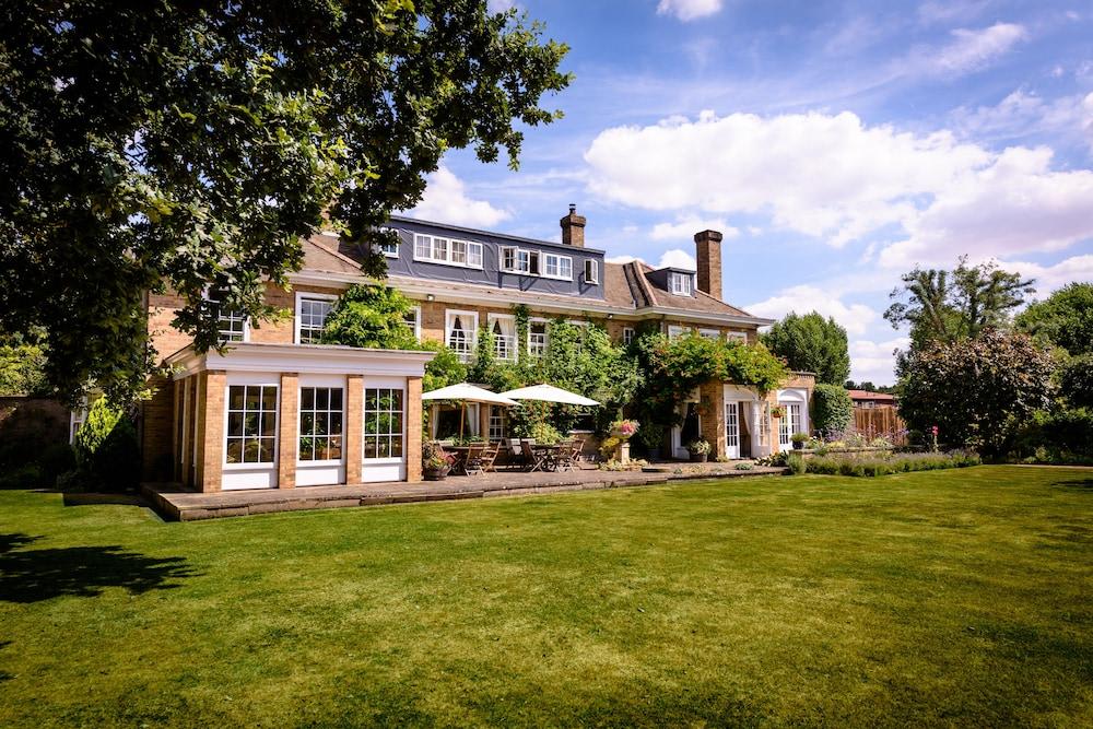 Rectory Farm 1