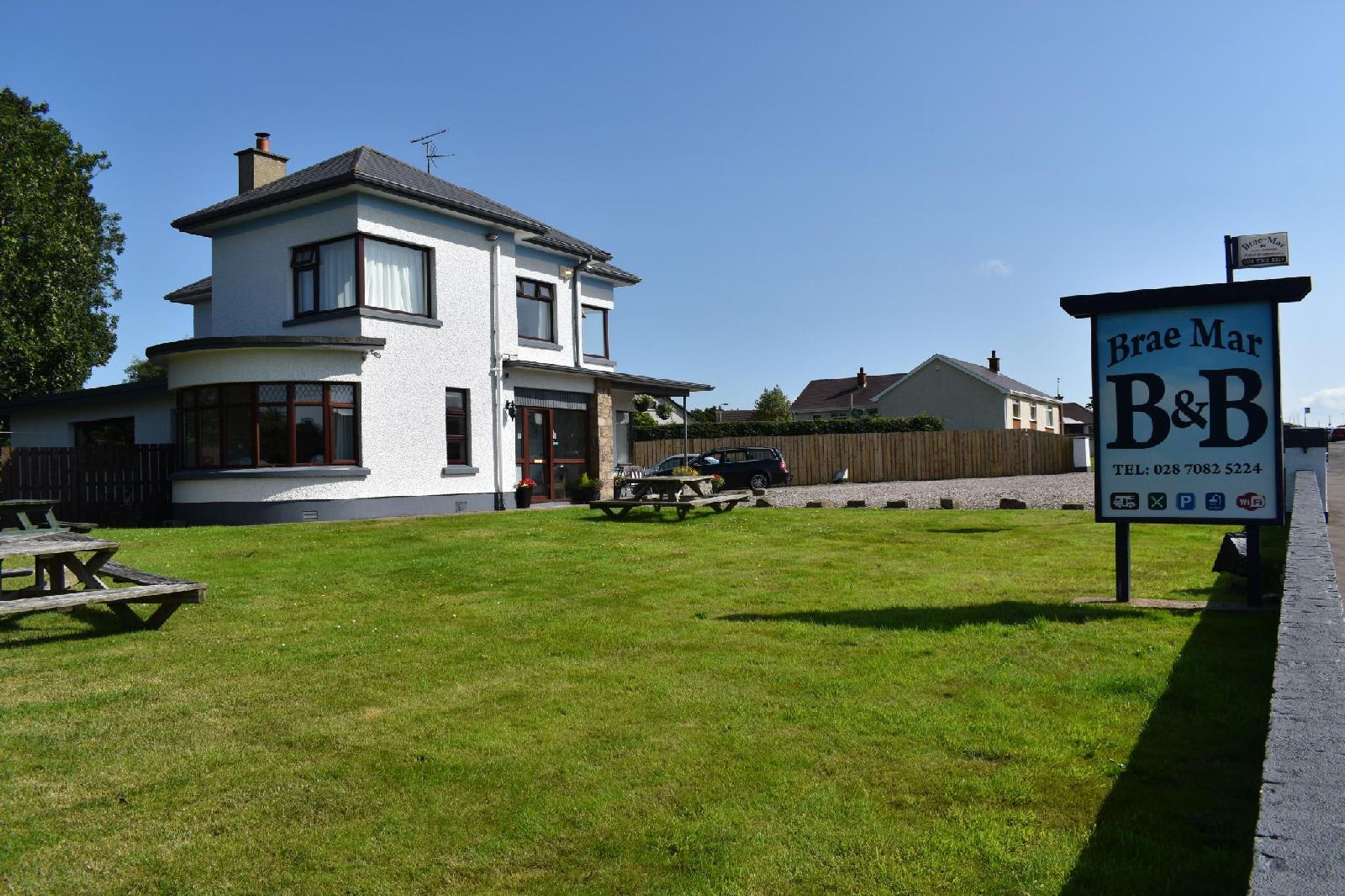Brae-Mar B&B 2