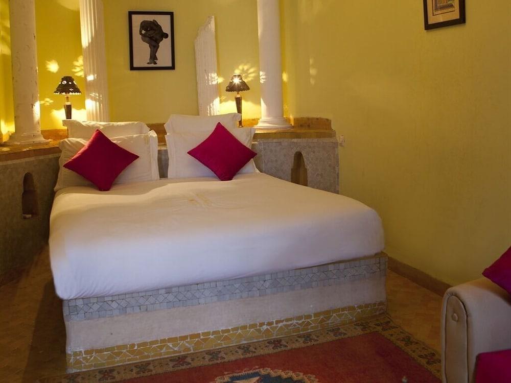 Riad ka 1