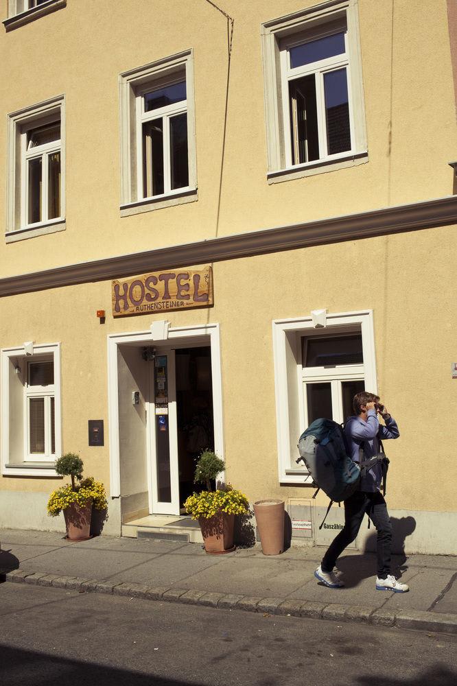Vienna Hostel Ruthensteiner 1