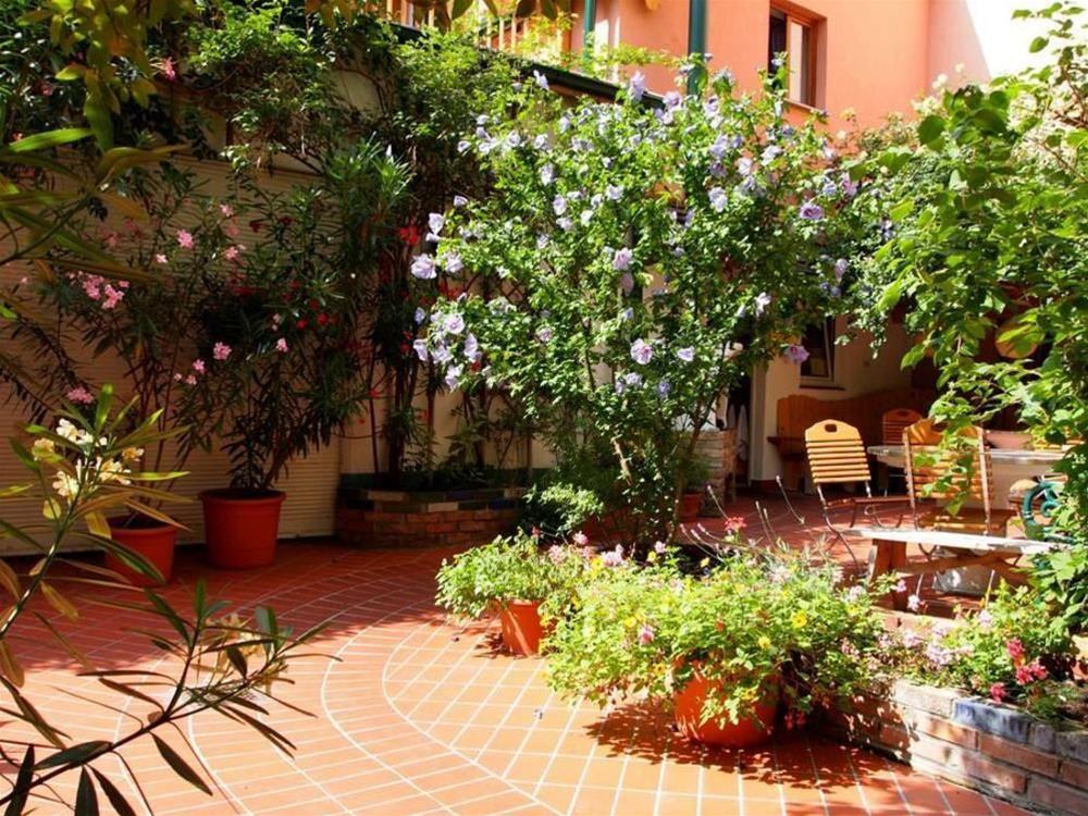 Vienna Hostel Ruthensteiner 2