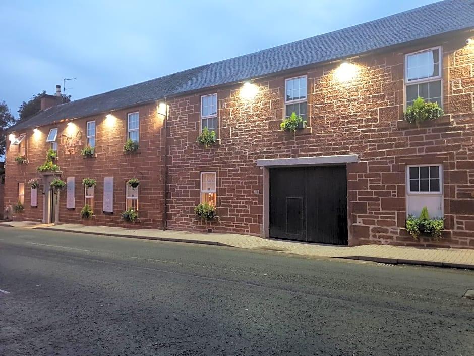 The Fairburn Hotel 2