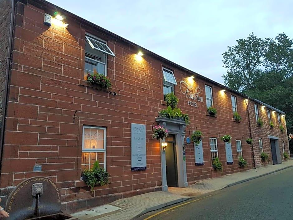 The Fairburn Hotel 1