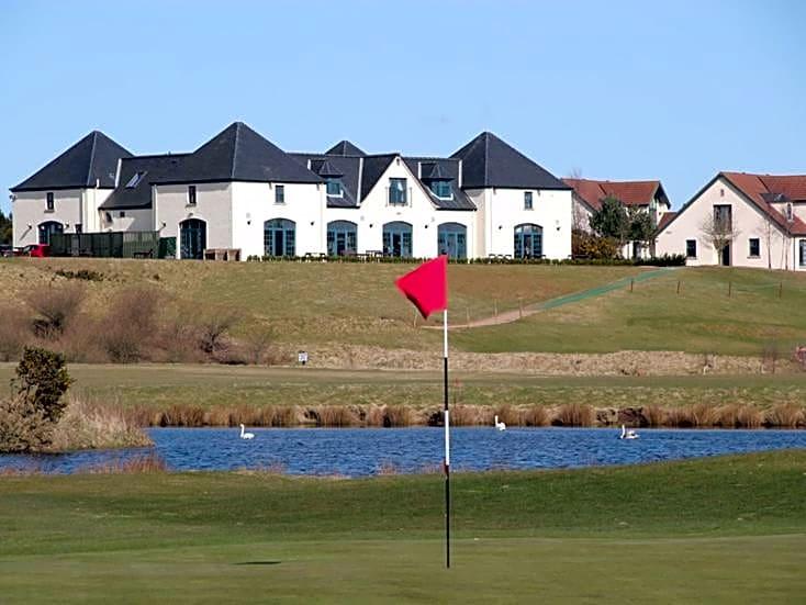 Drumoig Golf Hotel 2