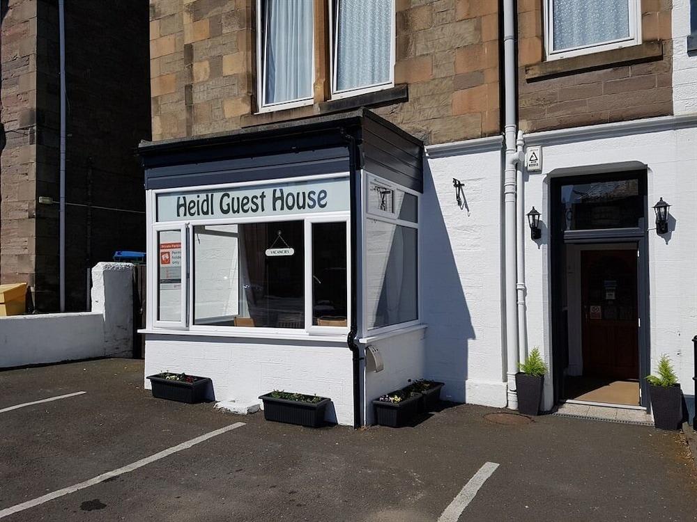 Heidl Guest House 1