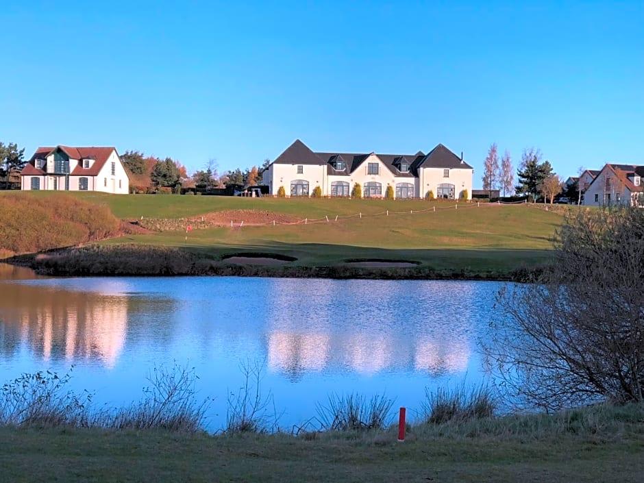 Drumoig Golf Hotel 1