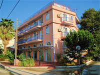 Anemos Studios & Apartments 2