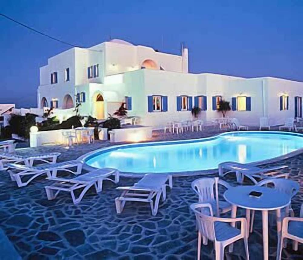Babis Hotel 2