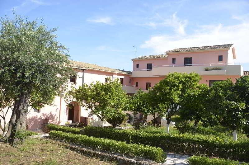 Penelope Apartment Hotel 2