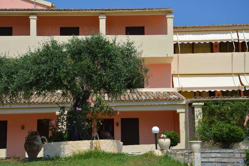 Penelope Apartment Hotel 1