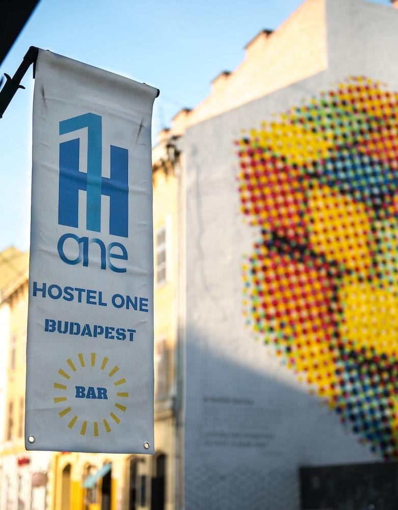 Onefam Budapest 2