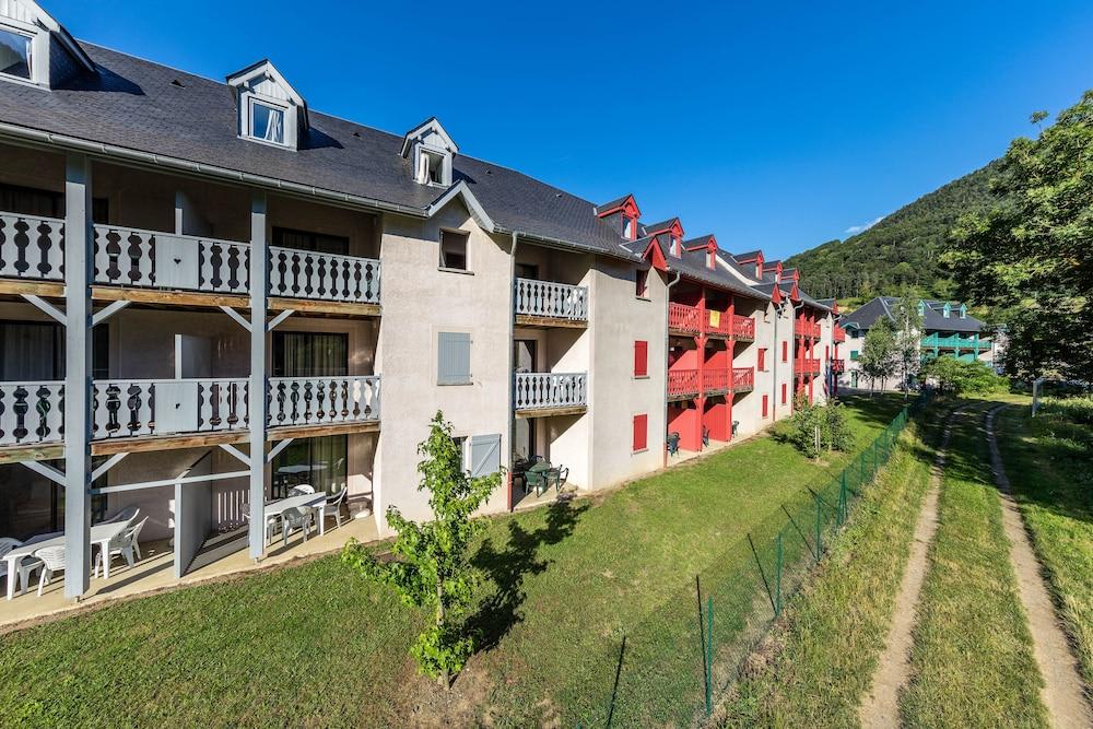 Résidence Les Trois Vallées - ARREAU 1
