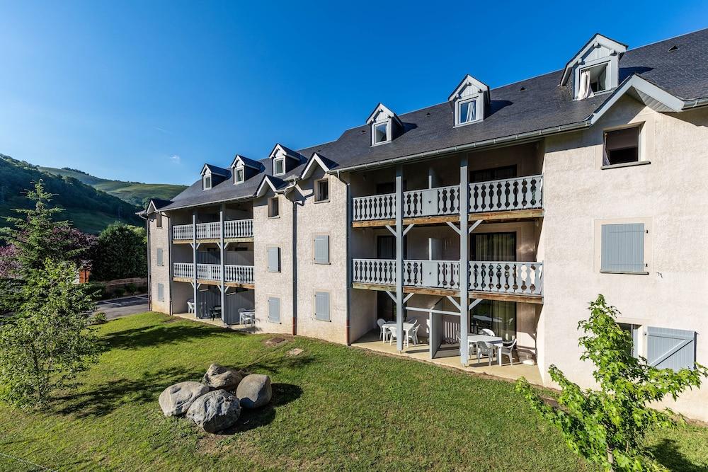 Résidence Les Trois Vallées - ARREAU 2