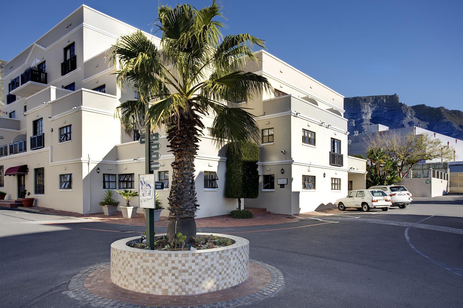 Best Western Cape Suites Hotel 2