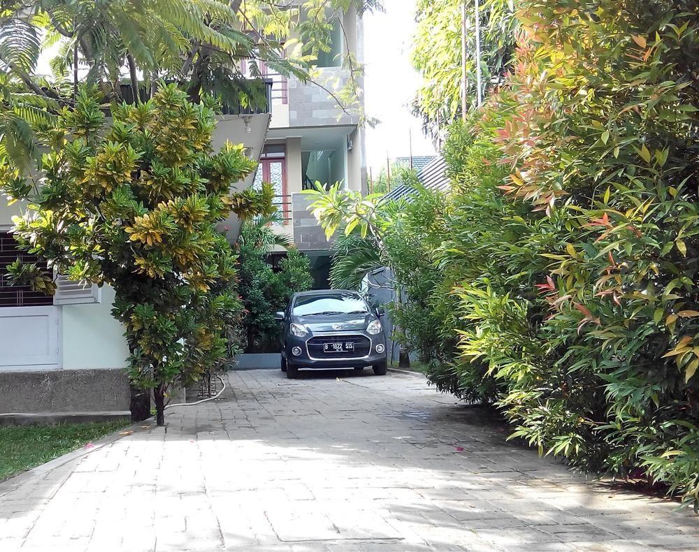Makassar Breeze Place Residence 1
