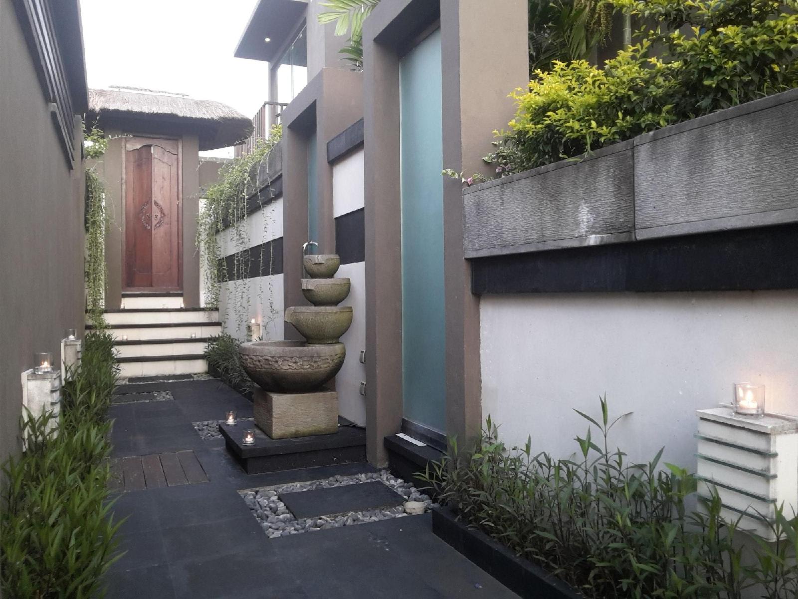 Bali Elephants Boutique Villa 1