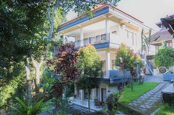 Agung Trisna Bungalows 2