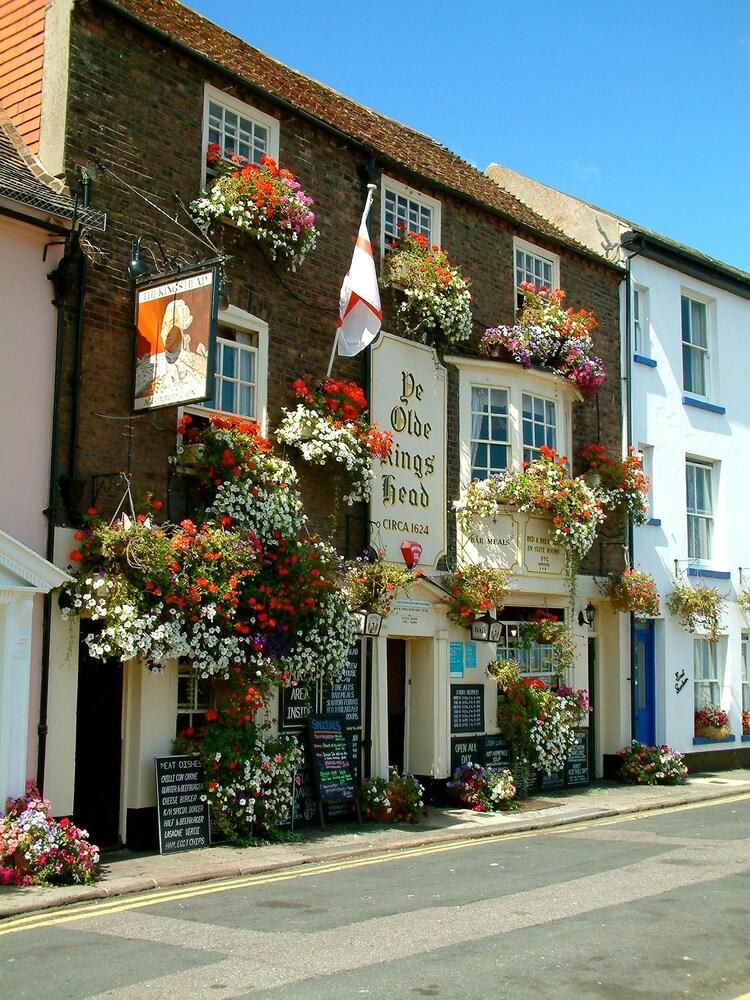 The Kings Head 1