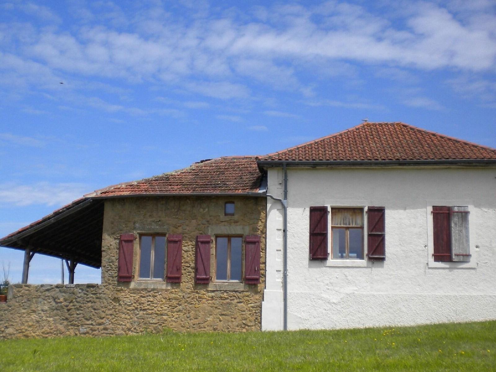 Ancienne Ecole 2