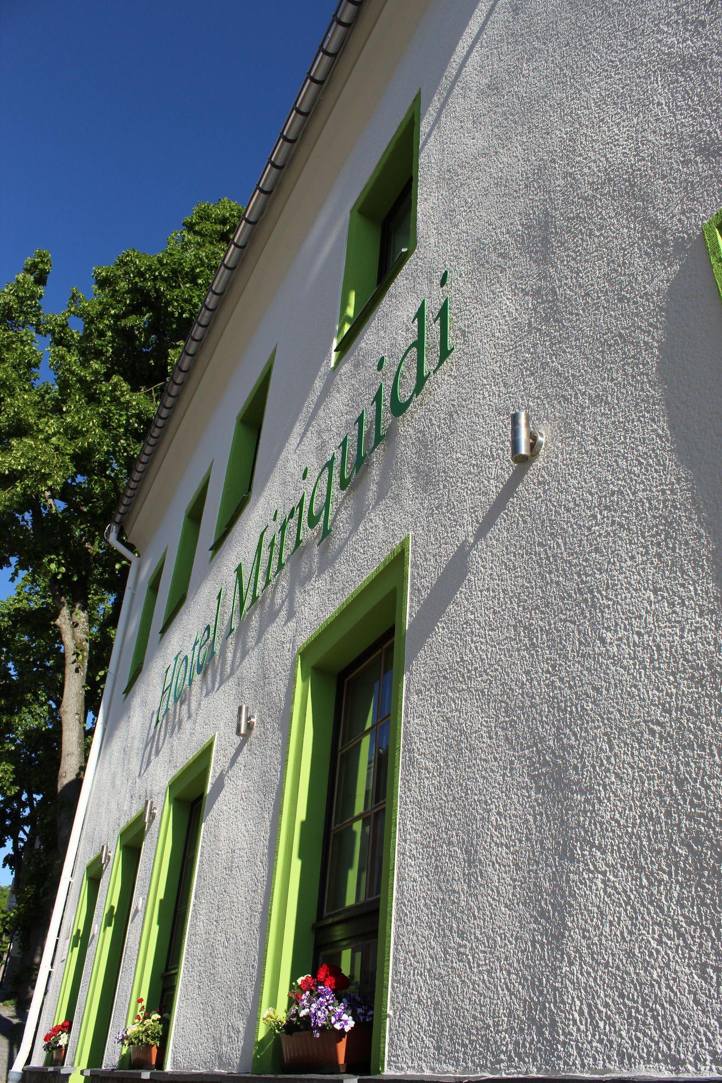 Hotel Miriquidi All Inklusive 1