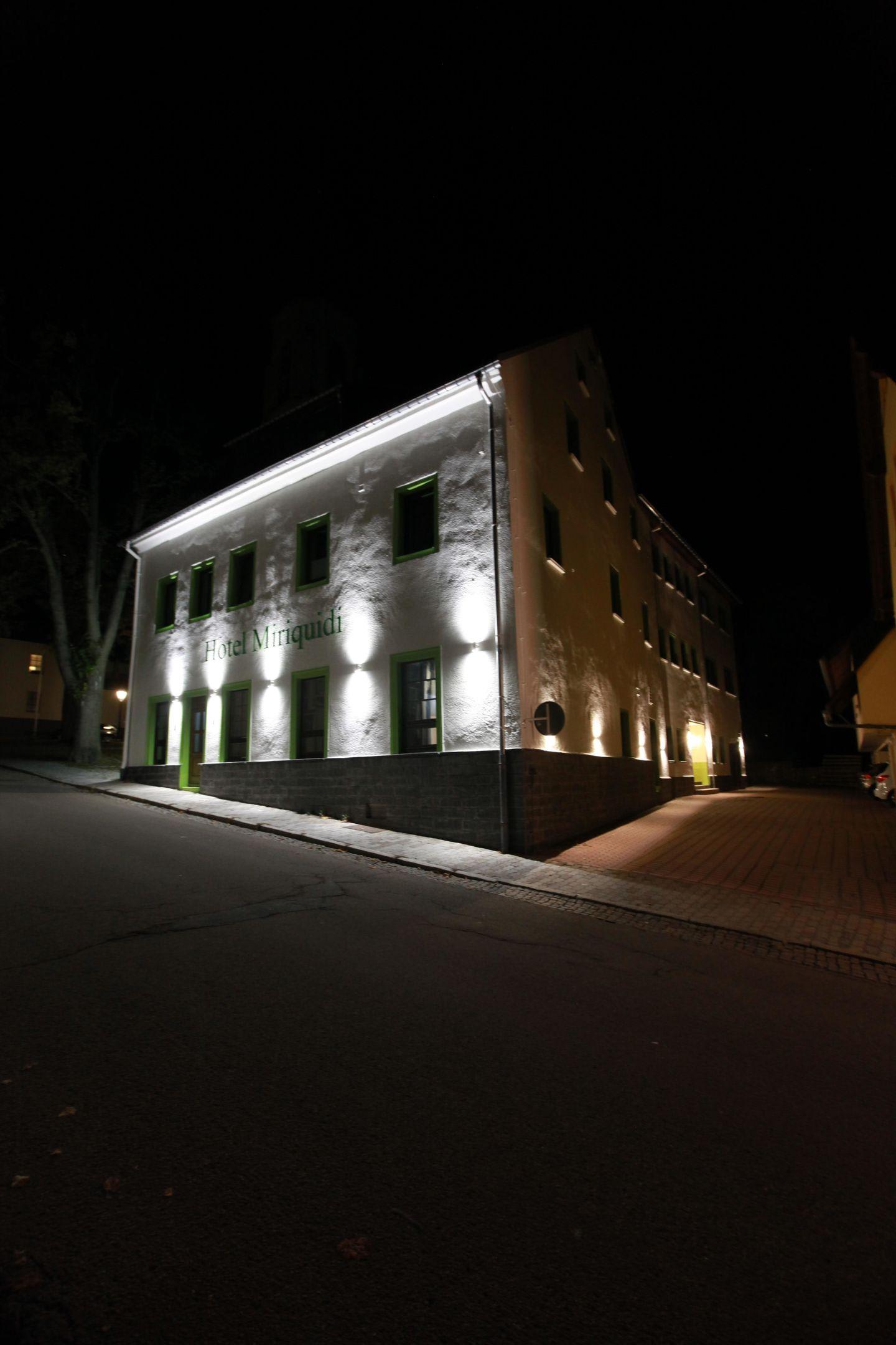 Hotel Miriquidi All Inklusive 2
