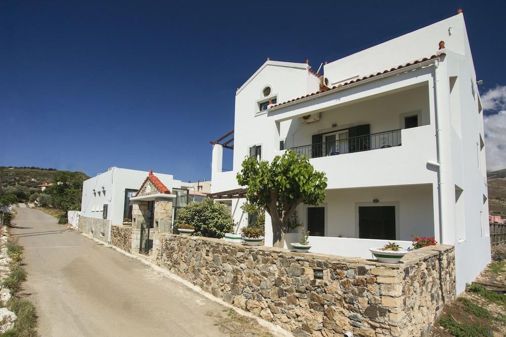 Olive Tree Apartments 2