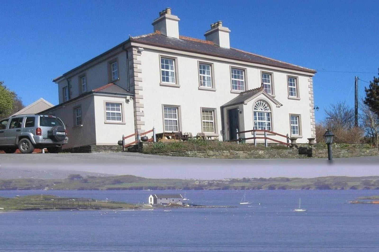 Rathmore House Bed & Breakfast 1