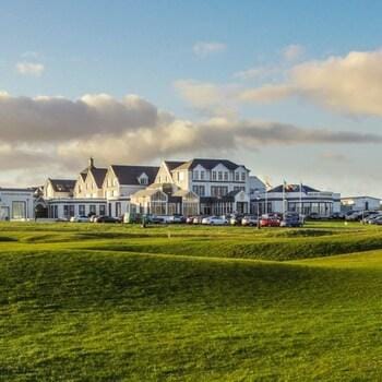 The Great Northern Hotel 1