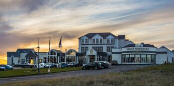 The Great Northern Hotel 2