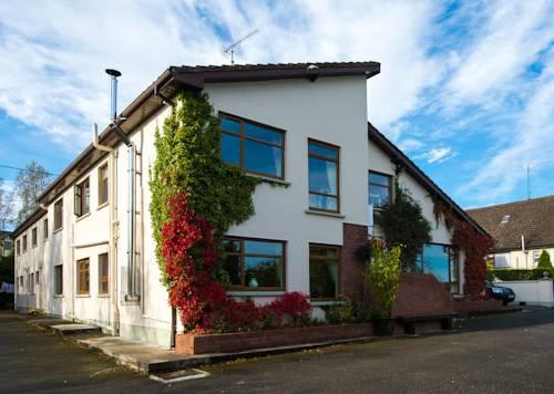 Aisleigh Guest House 1