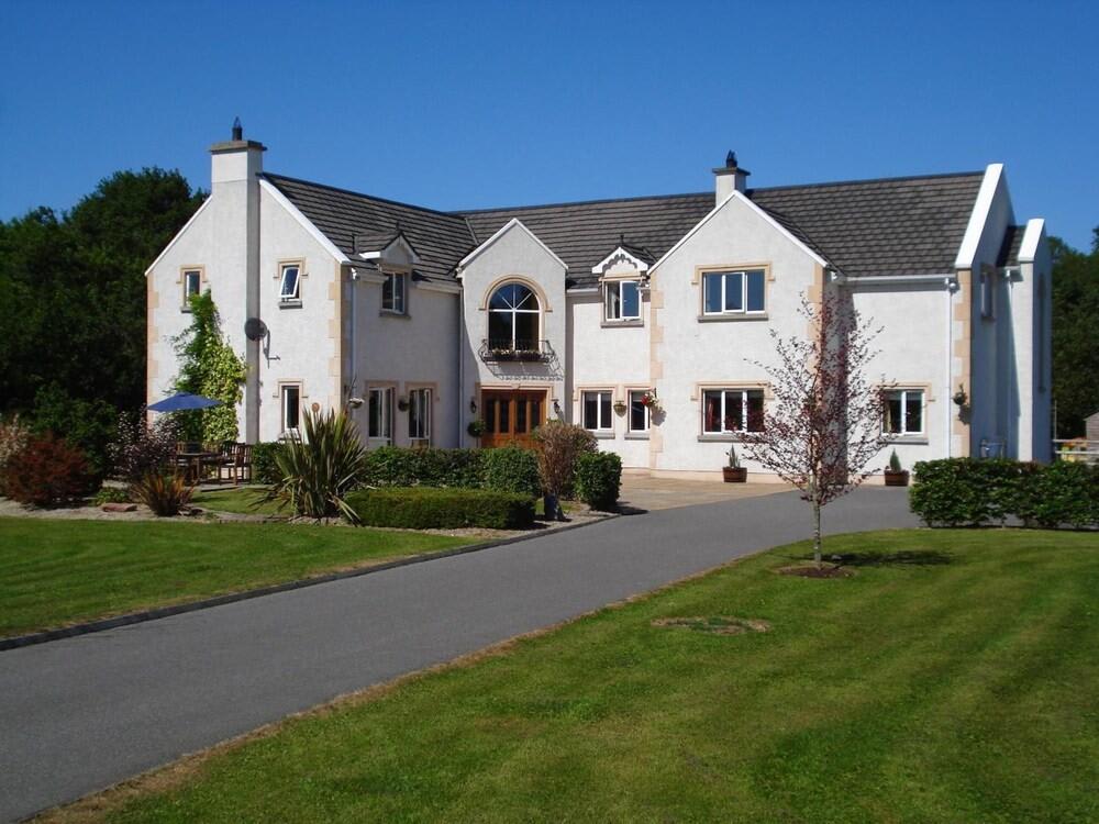 Dungimmon House 1