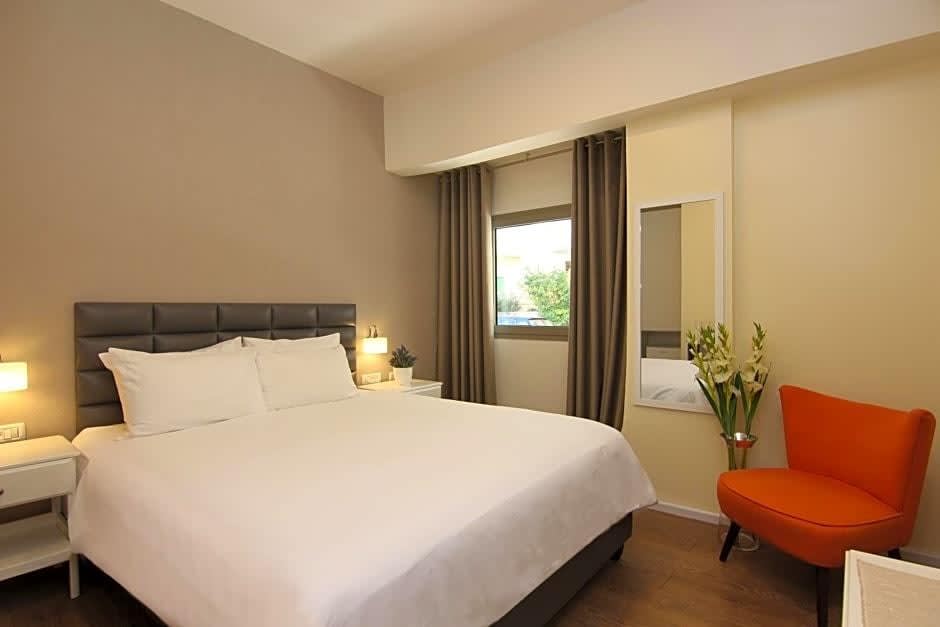 Idelson Hotel 2