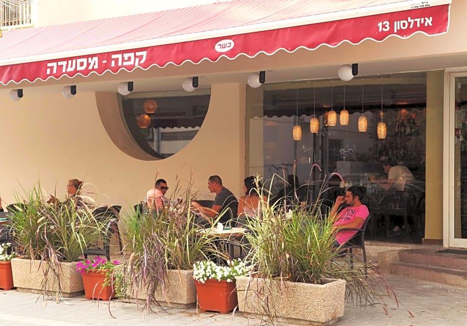 Idelson Hotel 1