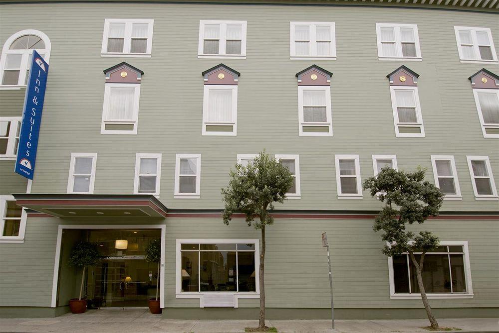 Americas Best Value Inn & Suites - Soma 2