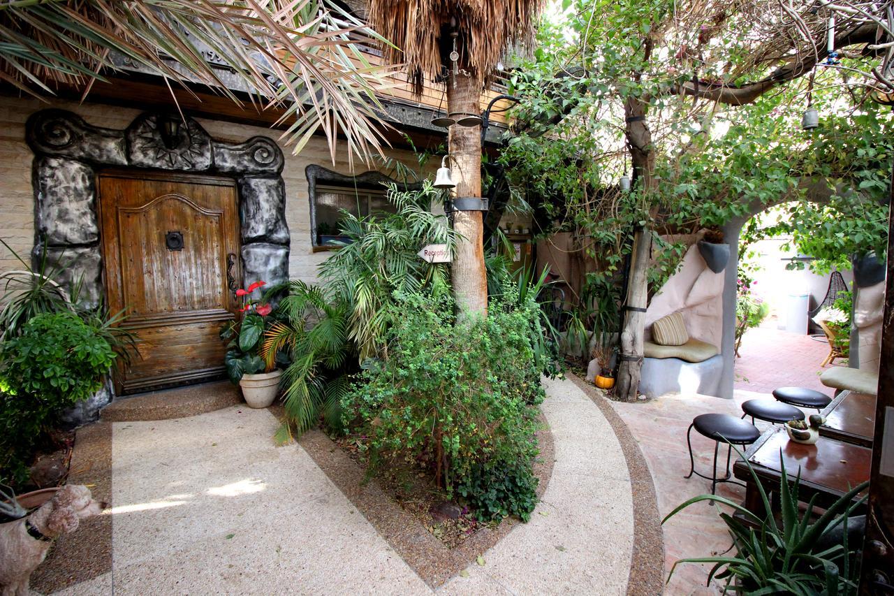 Sunset Inn 2