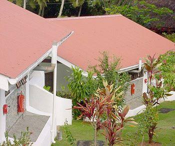 Daniella's Bungalows 2
