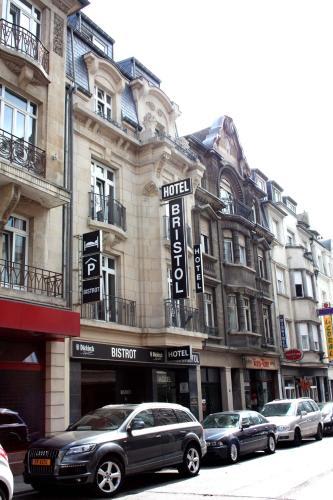 Hotel Bristol 2