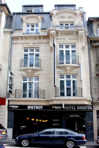 Hotel Bristol 1