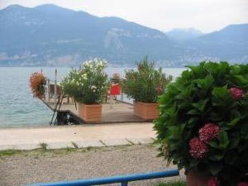 La Caletta Hotel Bolognese 2
