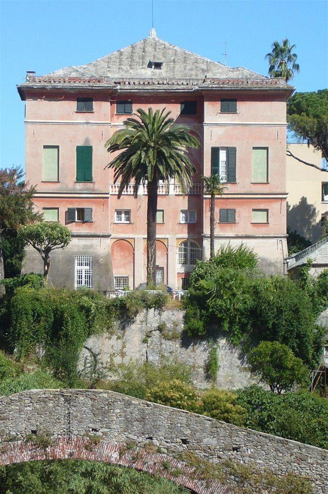Hotel Villa Bonera 1