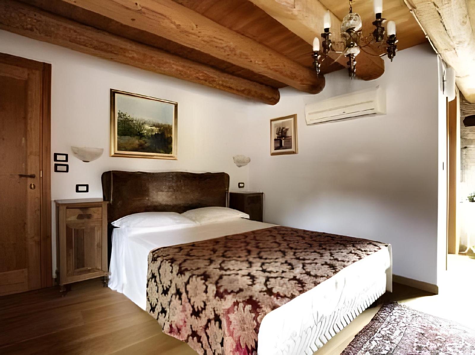 Resort Villa Manin 2