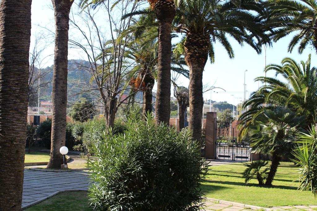 Villa Vaghi Rooms 1