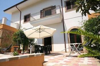 Casale La Zagara 1