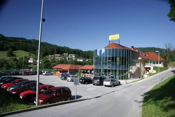 Hotel Aqua Roma 1