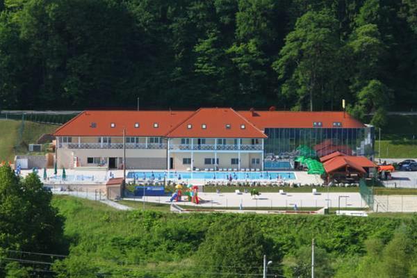 Hotel Aqua Roma 2
