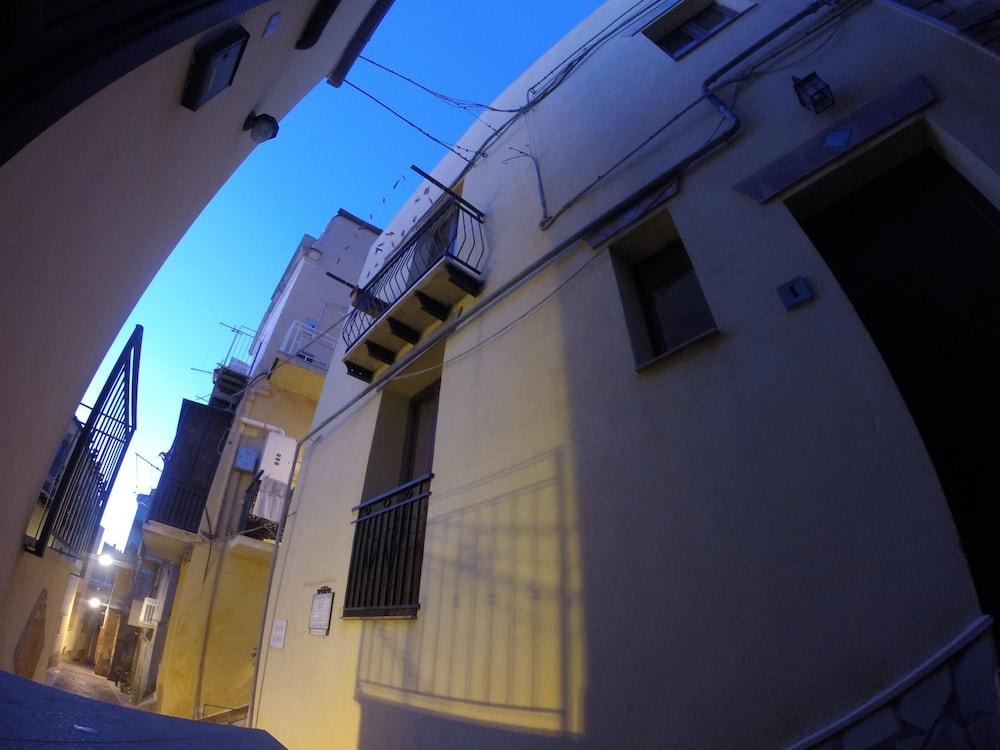 Le Scalette del centro 2