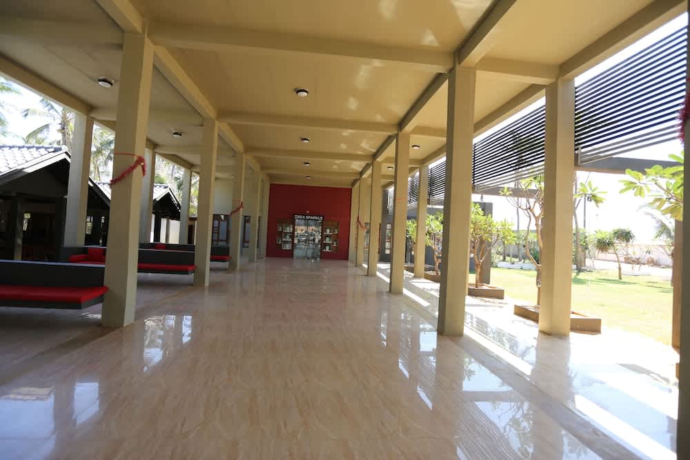 Carolina Beach Resort & Spa 2