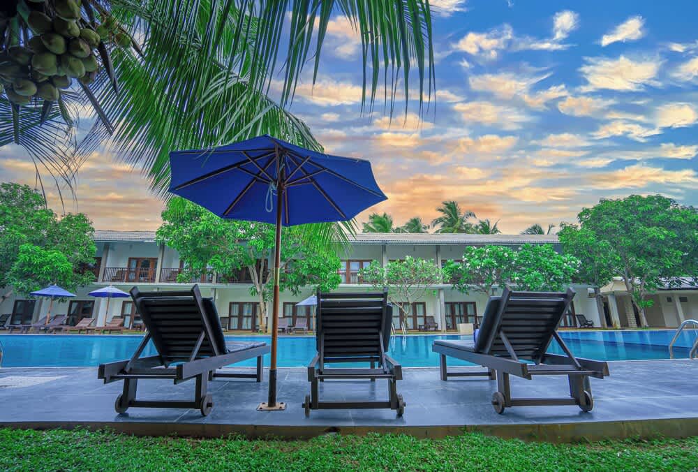 Carolina Beach Resort & Spa 1