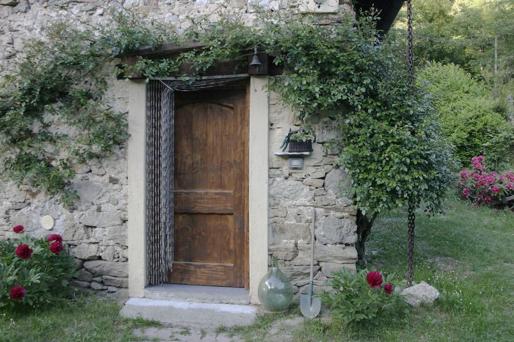 Silenzio e Buio 1